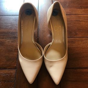 Jessica Simpson Paryn Pumps